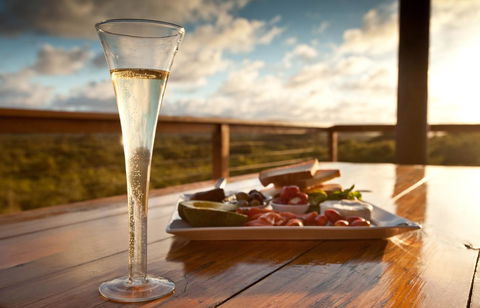 Cape Howe Cottages - Accommodation NSW 26