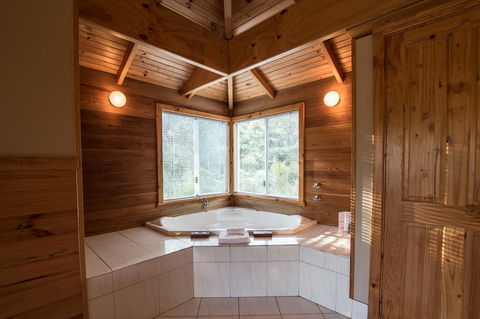 Cape Howe Cottages - Accommodation NSW 10