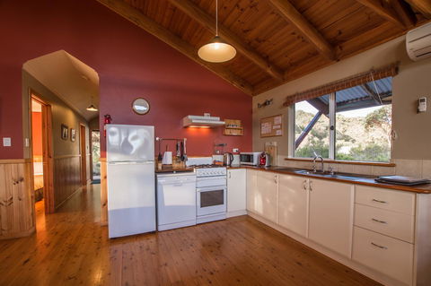 Cape Howe Cottages - Accommodation NSW 19