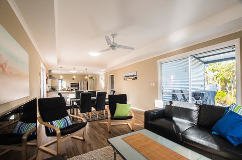 Cape Howe Cottages - Accommodation NSW 41