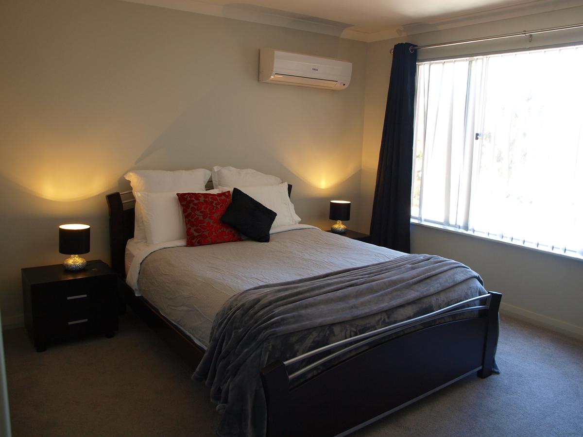  Accommodation NSW