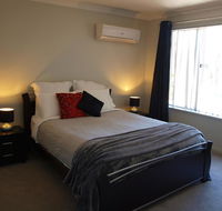 Hamersley Apartment - Accommodation NSW