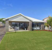 Into The Blue - Accommodation NSW