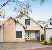 Beach Retreat - Busselton - Accommodation NSW