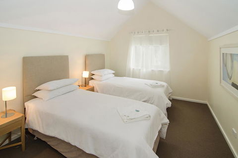 Beach Retreat - Busselton - Accommodation NSW 7
