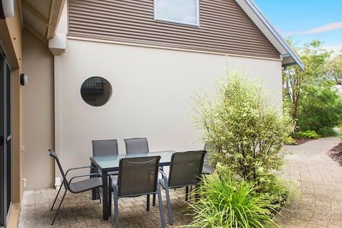 Beach Retreat - Busselton - Accommodation NSW 10