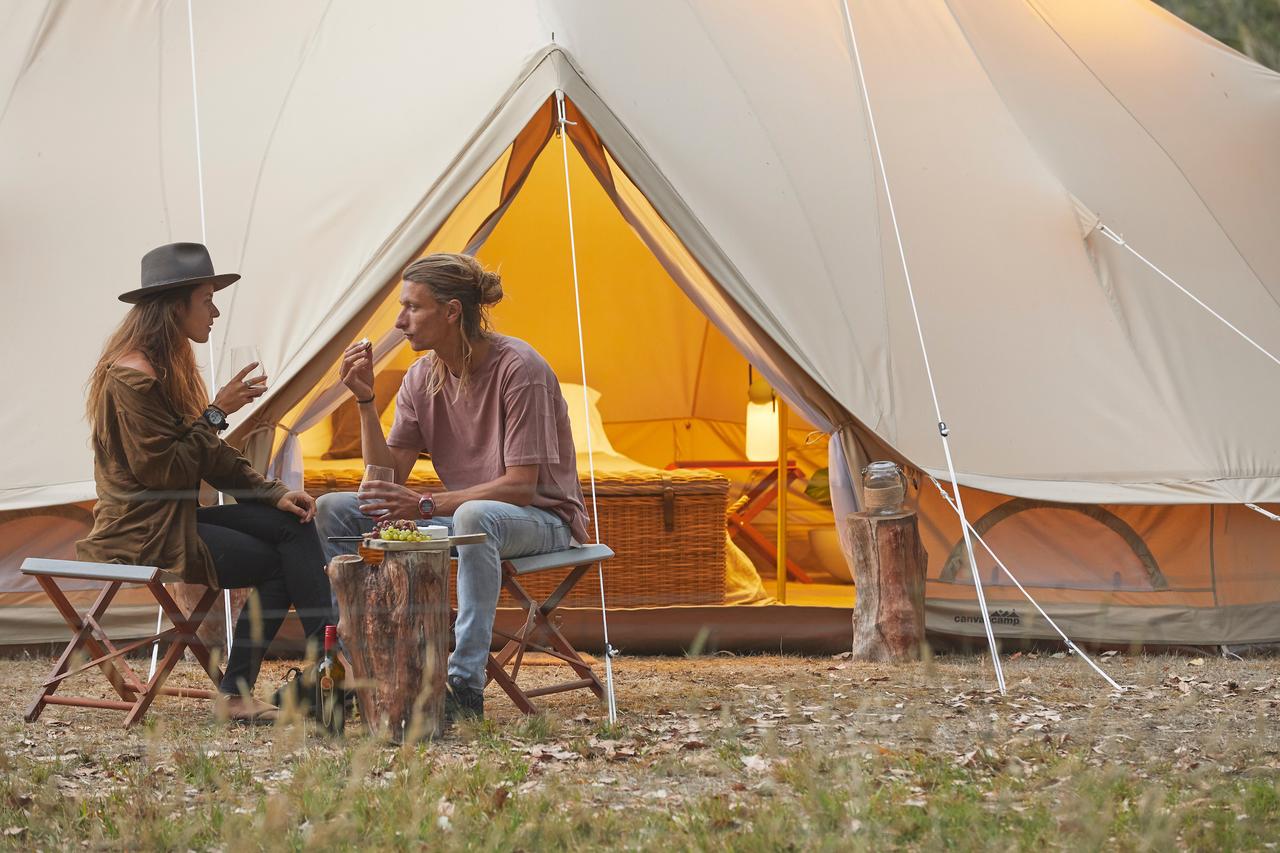  Accommodation NSW
