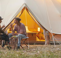Margaret River Retreat - Accommodation NSW