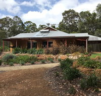 Denmark Forest Retreat - Accommodation NSW
