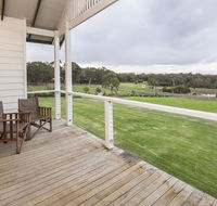 110 Quedjinup - Accommodation NSW