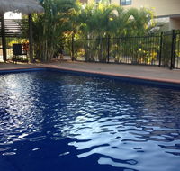 Breezes Apartments - Accommodation NSW