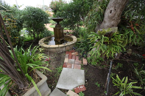 Jacaranda Guest House - Accommodation NSW 32