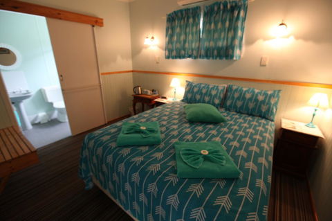 Jacaranda Guest House - Accommodation NSW 11