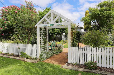 Jacaranda Guest House - Accommodation NSW 2