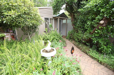 Jacaranda Guest House - Accommodation NSW 29
