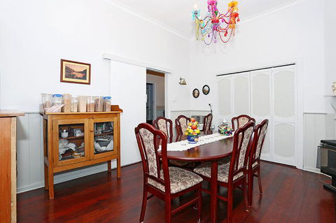Jacaranda Guest House - Accommodation NSW 44