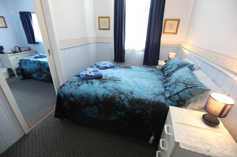 Jacaranda Guest House - Accommodation NSW 6