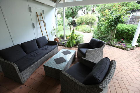 Jacaranda Guest House - Accommodation NSW 28