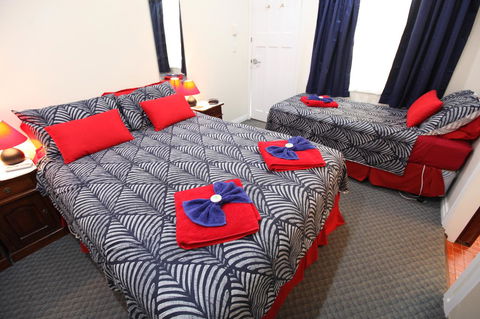 Jacaranda Guest House - Accommodation NSW 19