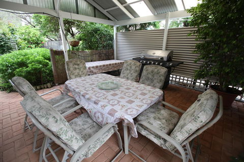 Jacaranda Guest House - Accommodation NSW 30