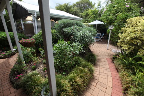 Jacaranda Guest House - Accommodation NSW 26