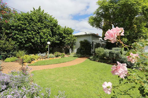 Jacaranda Guest House - Accommodation NSW 40
