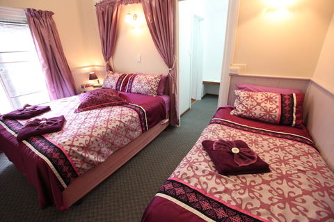 Jacaranda Guest House - Accommodation NSW 36