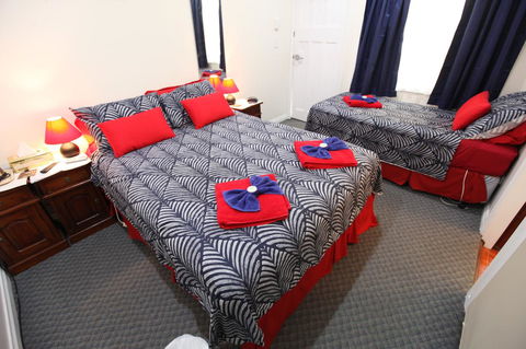 Jacaranda Guest House - Accommodation NSW 1