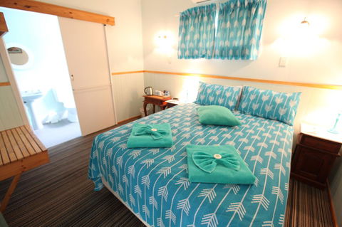 Jacaranda Guest House - Accommodation NSW 10