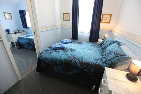 Jacaranda Guest House - Accommodation NSW 5