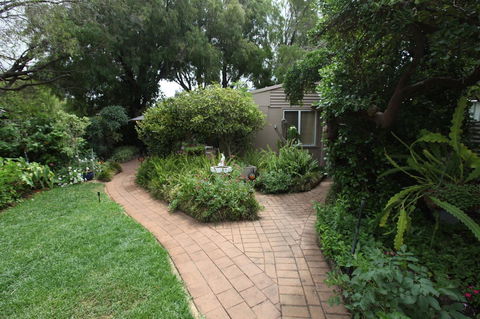 Jacaranda Guest House - Accommodation NSW 27