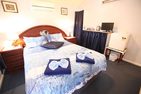 Jacaranda Guest House - Accommodation NSW 22