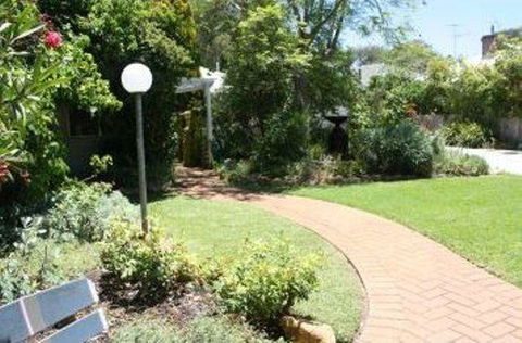 Jacaranda Guest House - Accommodation NSW 41