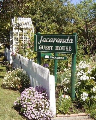 Jacaranda Guest House - Accommodation NSW 43
