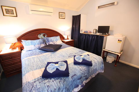 Jacaranda Guest House - Accommodation NSW 21