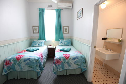 Jacaranda Guest House - Accommodation NSW 3