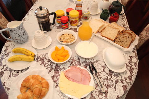 Jacaranda Guest House - Accommodation NSW 24