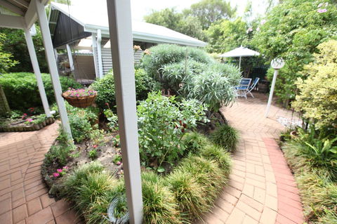 Jacaranda Guest House - Accommodation NSW 25