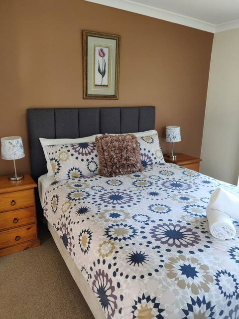 Chalets On Frenchman - Accommodation NSW 1