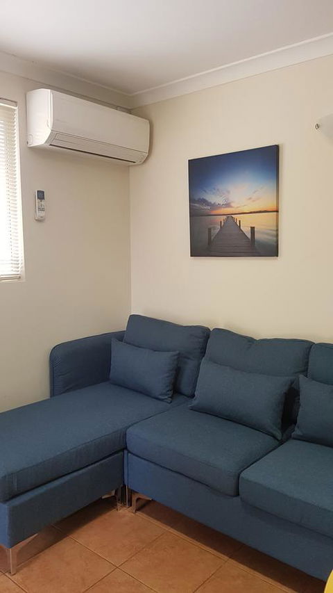 Chalets On Frenchman - Accommodation NSW 3