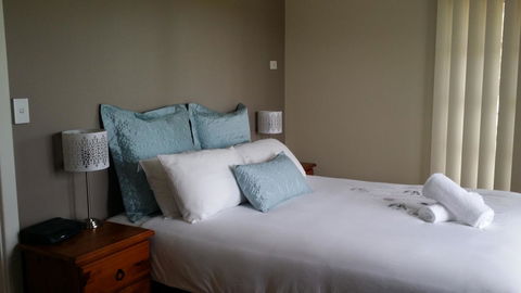 Chalets On Frenchman - Accommodation NSW 20