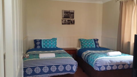 Chalets On Frenchman - Accommodation NSW 29