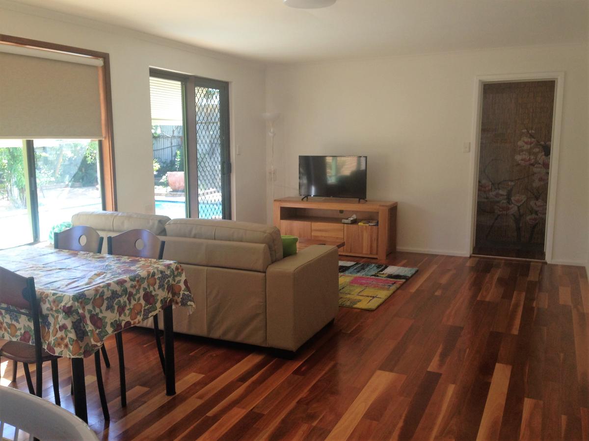 Carnarvon WA Accommodation NSW