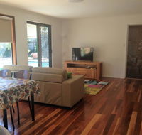 Lemon Tree Lodge - Accommodation NSW