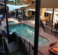 Apartments at Blue Seas Resort - Accommodation NSW