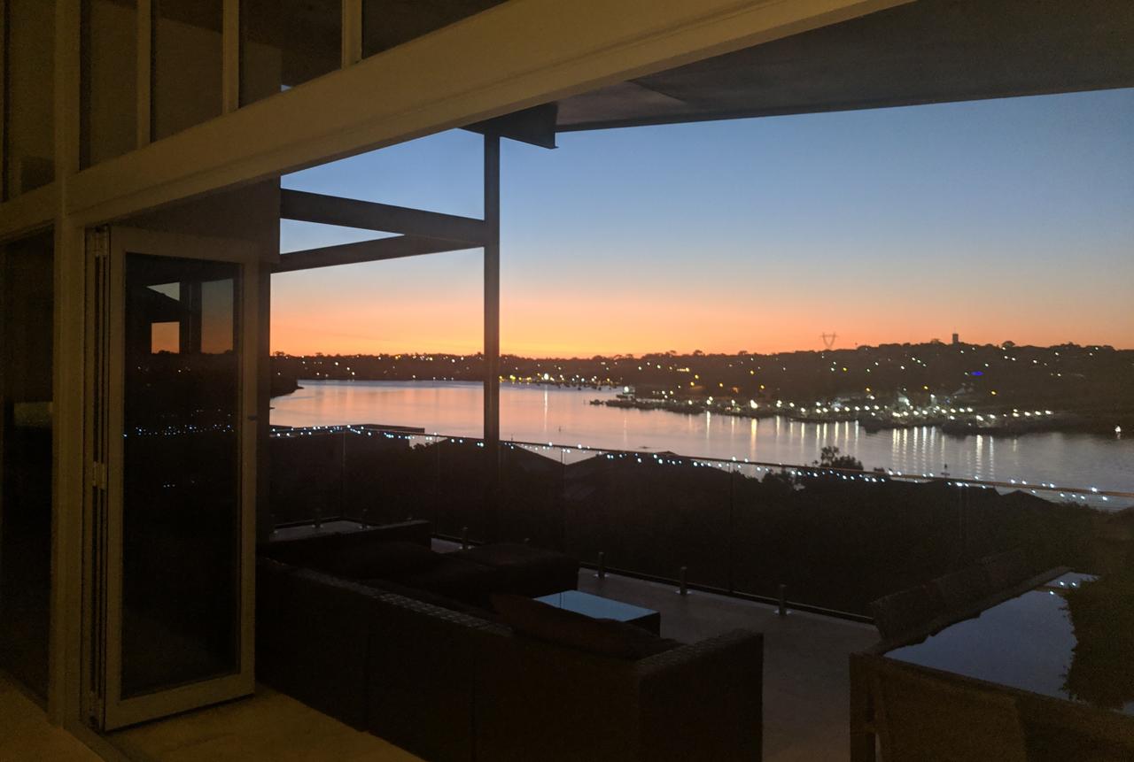 Mosman Park WA Accommodation NSW
