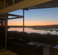 riverside retreat - Accommodation NSW