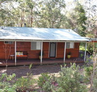 Francisca's Cottage - Accommodation NSW