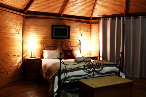 Ark Of Denmark - Accommodation NSW 19