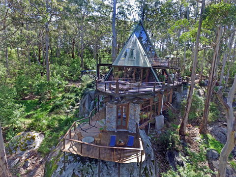 Ark Of Denmark - Accommodation NSW 3